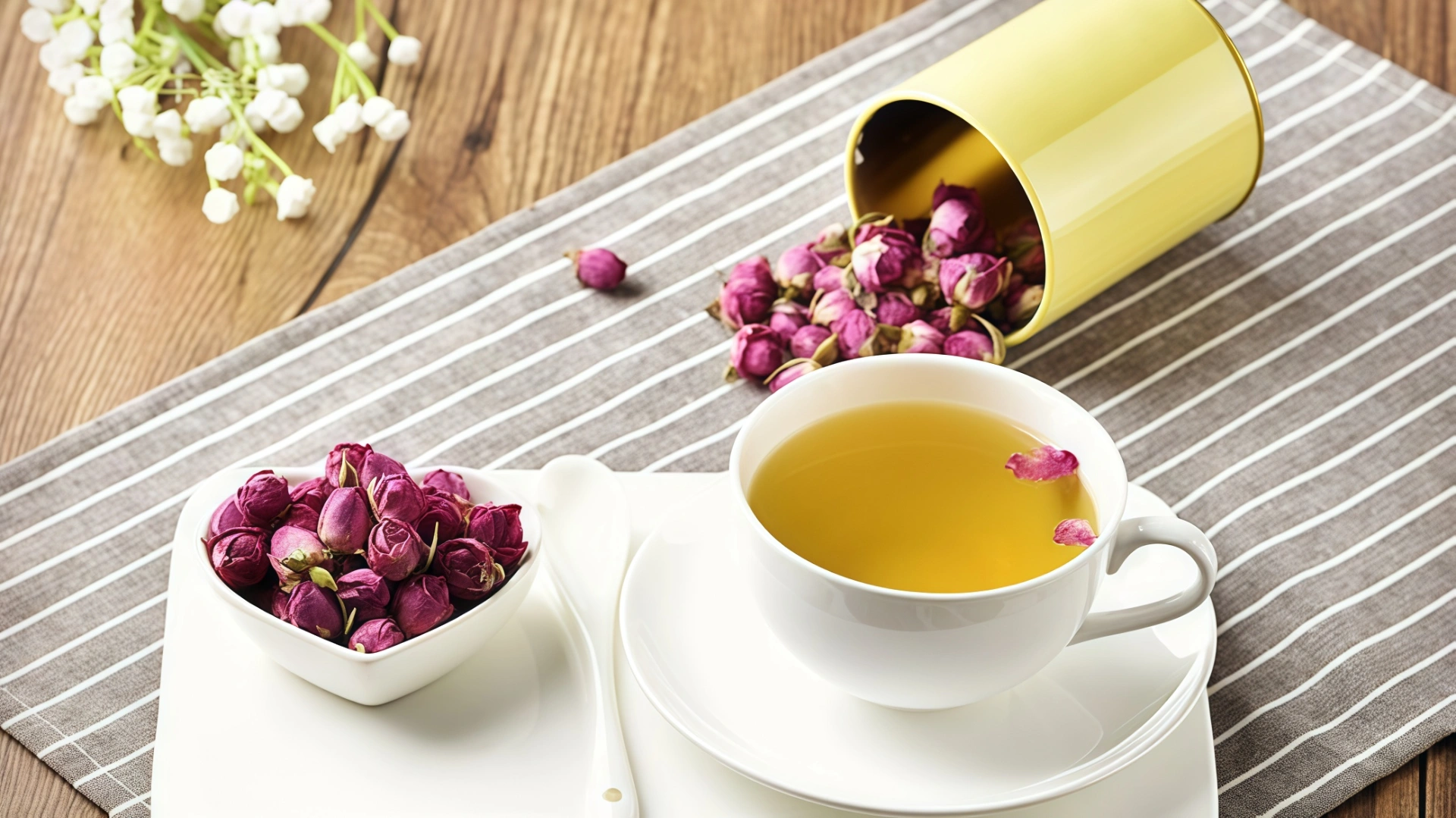 Can I Drink Womb Tea During My Period? Expert Answers to Your Questions